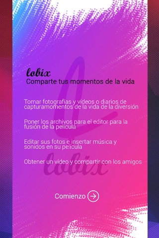 Lobix screenshot 4