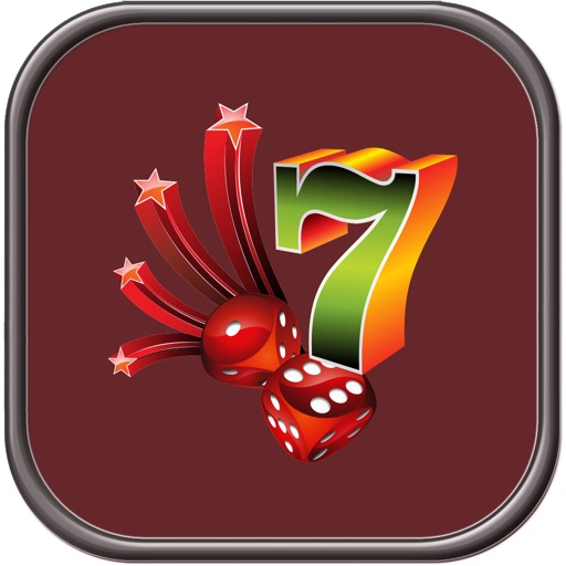 7 Star Casino of Vegas - Spin & Win! icon