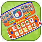 Top 38 Games Apps Like Toy Phone For Toddlers - Toy Laptop Preschool All In One - Best Alternatives