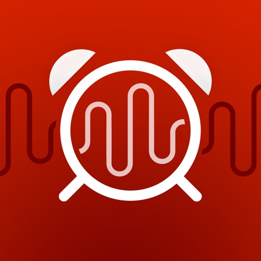 Power Nap HQ: Sleep tracking
