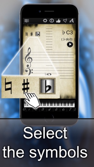 Piano Notes Finder(圖4)-速報App