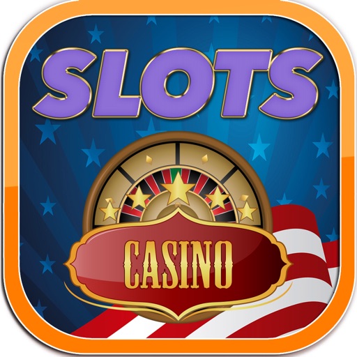 The Best Funy World Casino - Free Slots Machine icon