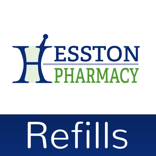 Hesston Pharmacy icon