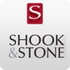 Shook & Stone Injury Help App