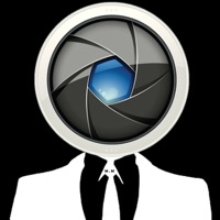 Black Camera - Video Recording