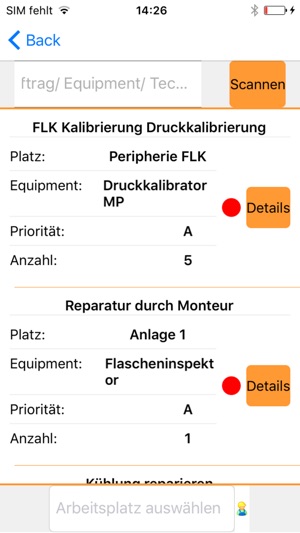 MembrainPAS PM Mobile(圖4)-速報App