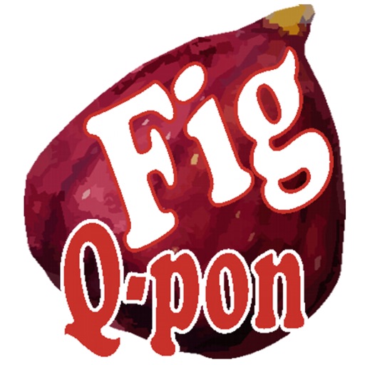 Fig Q-pon icon