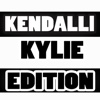 Edition for Kendall and Kylie