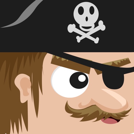 Gun Shooting Pirate Duel Pro - best cannon fight iOS App