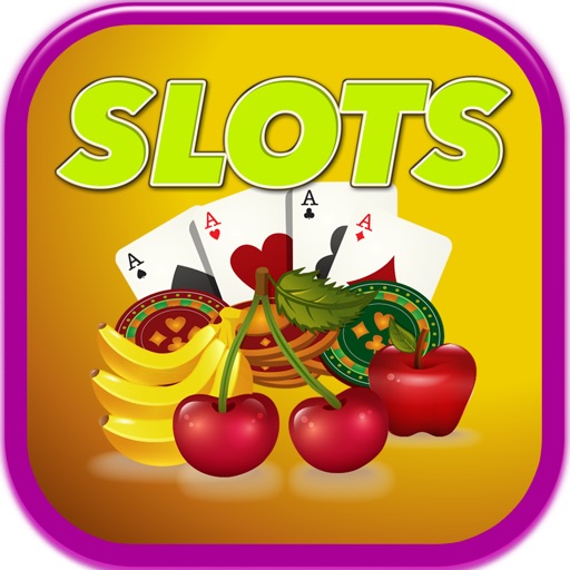 Big Fruit Vegas Online SLOTS - FREE CASINO