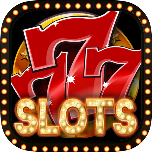 ```` 777 ```` A Aabbies Aria Big Win Executive Classic Slots icon