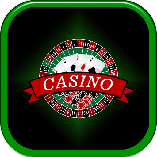 The Casino Top Star City Slots  - Free Spin & Win! Slot Machine icon