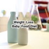 Weight Loss Baby Food Diet