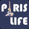 ParisLife est un guide ultime pour Paris, ParisLife fournit les dernières Actualités à Paris, un calendrier des événements a paris: soirées, expo, concerts et spectacles et