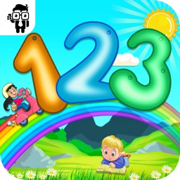 Kids Learning 123