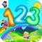 Kids Learning Game is fun and perceptive game for your kids or toddler