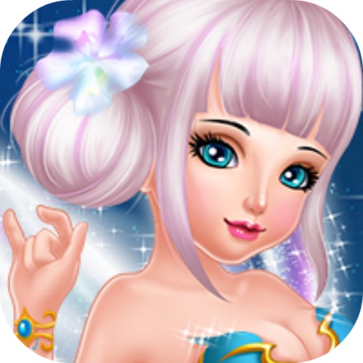 Fairy Beauty Salon 2 ——Magic Style Fever/Perfect Changes