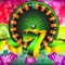 Casino Master Roulette 777 Slot Game