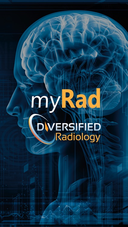 myRad:Diversified Radiology