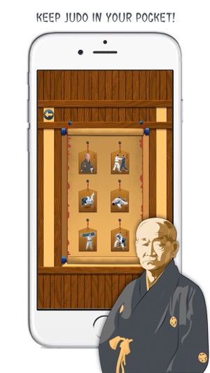 Virtual Judo(圖1)-速報App