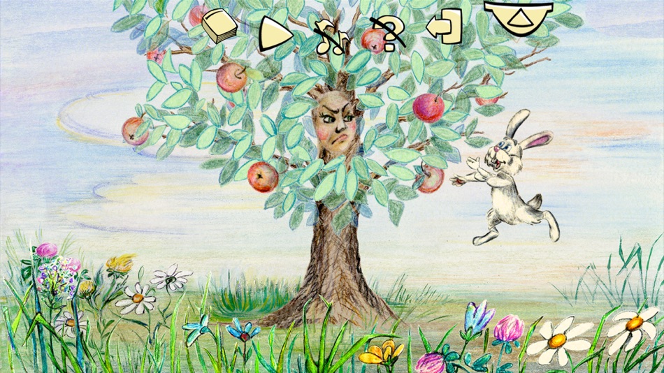 История одной яблоньки. Сказочная яблоня для детей. Сказка про яблоньку. Яблоня рисунок. Маленькая яблоня.