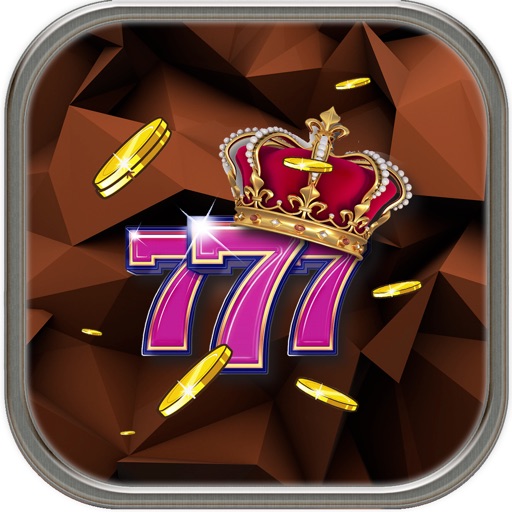 777 Great King of Golden Coins -  Las Vegas Games icon