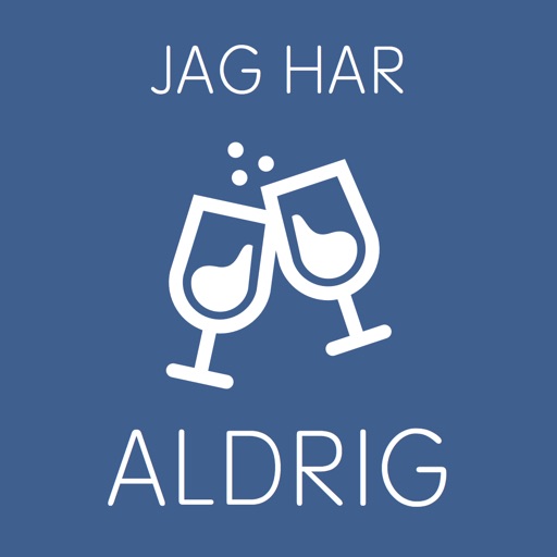 ULTIMATE Jag har aldrig