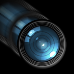 FastPix - Fastest Touch Burst Pic Cam