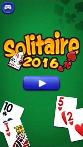 Game screenshot Solitaire 2016 Free mod apk