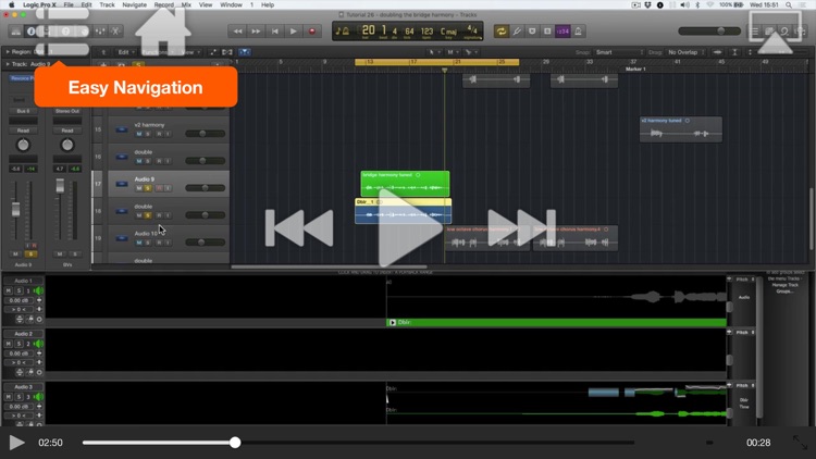 Danny Kirsch's Topline Vocal Production screenshot-4
