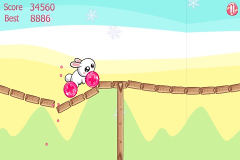 Rabbit's Races screenshot 2