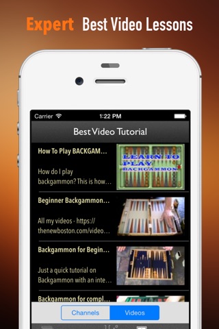 How to Play Backgammon for Beginners: Tips and Supports screenshot 3