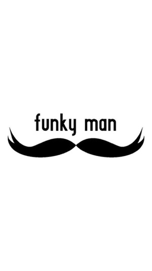 Funky Man(圖1)-速報App