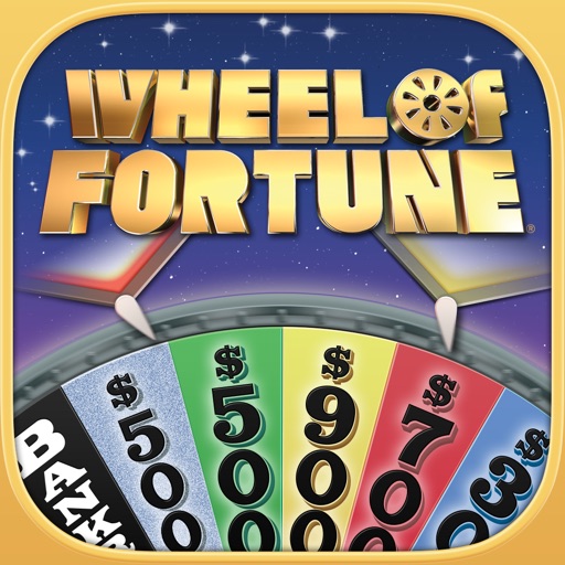 Wheel of Fortune Spins Together A New Multiplayer Mode