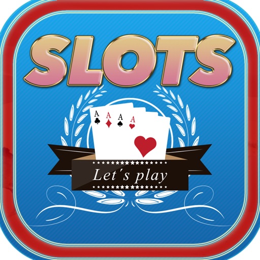 Slots Galaxy House Of Gold - Vegas Slots icon