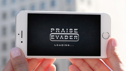 How to cancel & delete Praise Evader - Christian Family Games... Praise Saga from iphone & ipad 3