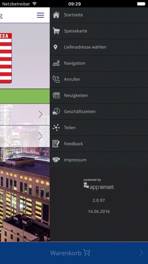 U.S. Style Duisburg(圖2)-速報App