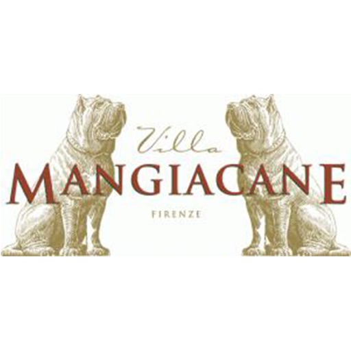 Villa Mangiacane Winery