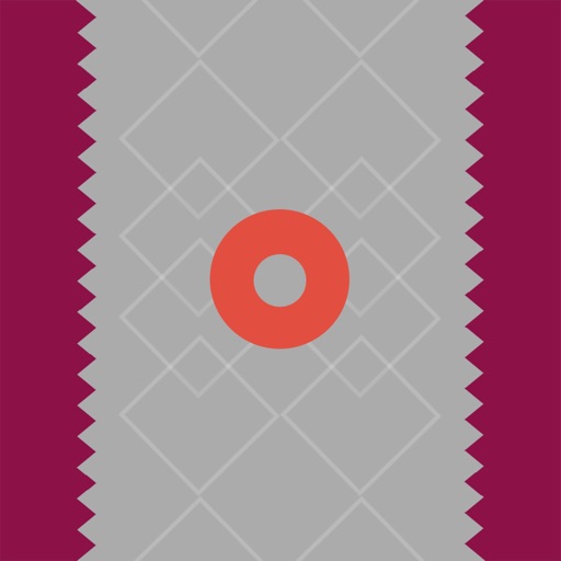 Slow Ball: Color of Motion iOS App