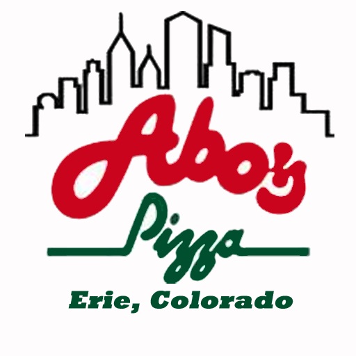 Abos Pizza Erie icon