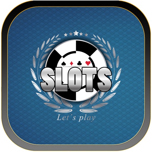 The Awesome Lucky Slots - VIP Casino Game icon