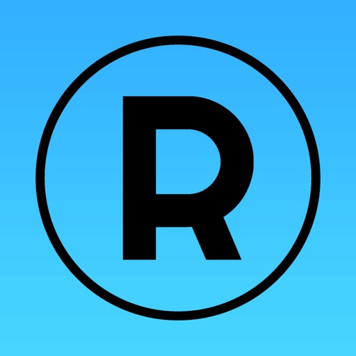 RCB Radio On The Best Ever App icon