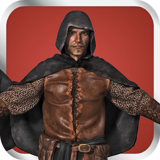 Pro Game - Thief II: The Metal Age Version iOS App