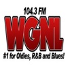 WGNL 104.3FM
