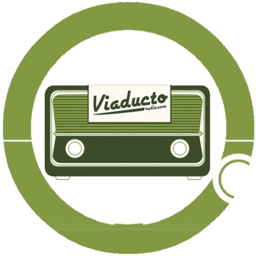 Viaducto Radio icon
