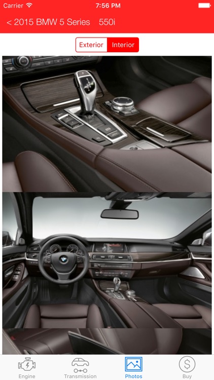 DeExplorer screenshot-4