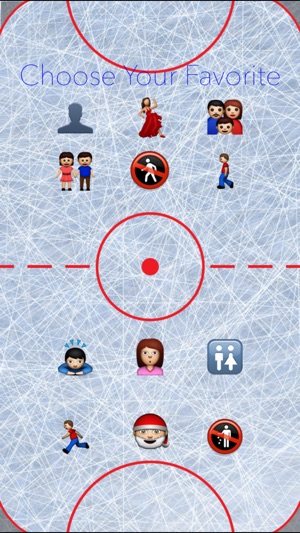 Human Hockey(圖2)-速報App