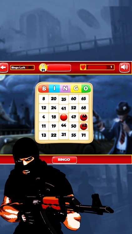 Cupcake Bingo for Fun screenshot-3