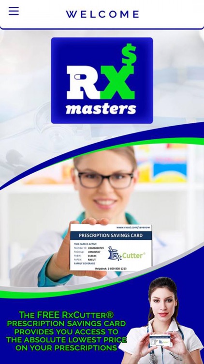 Rx Masters