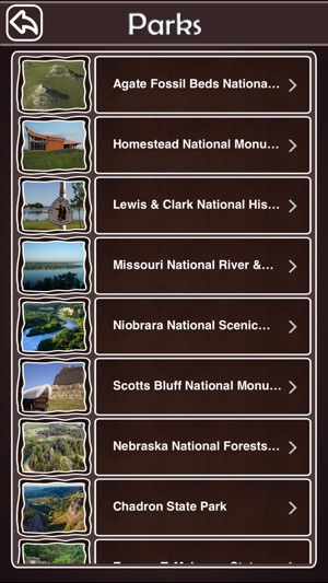 Nebraska State & National Parks(圖3)-速報App